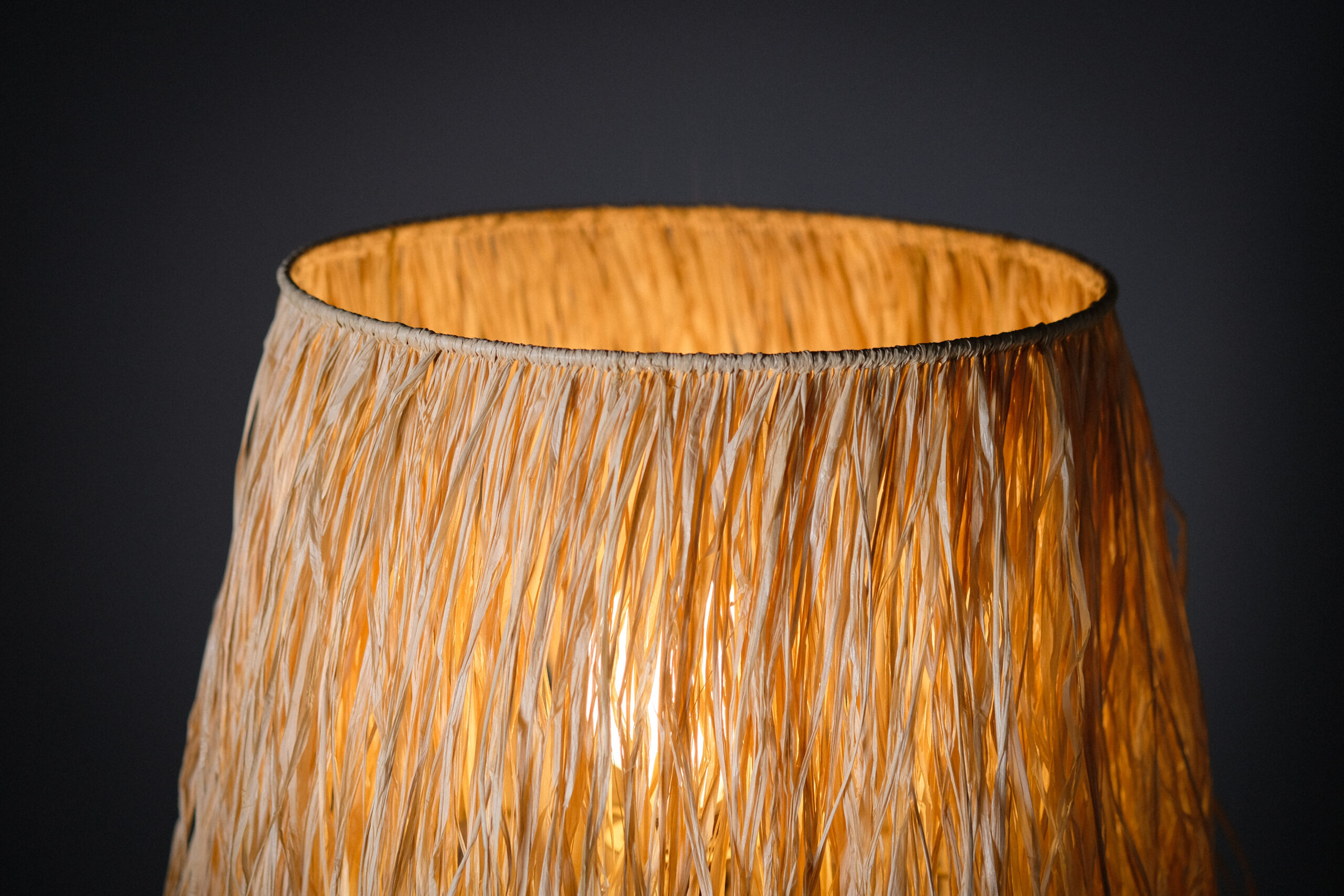 Pacific Lamp