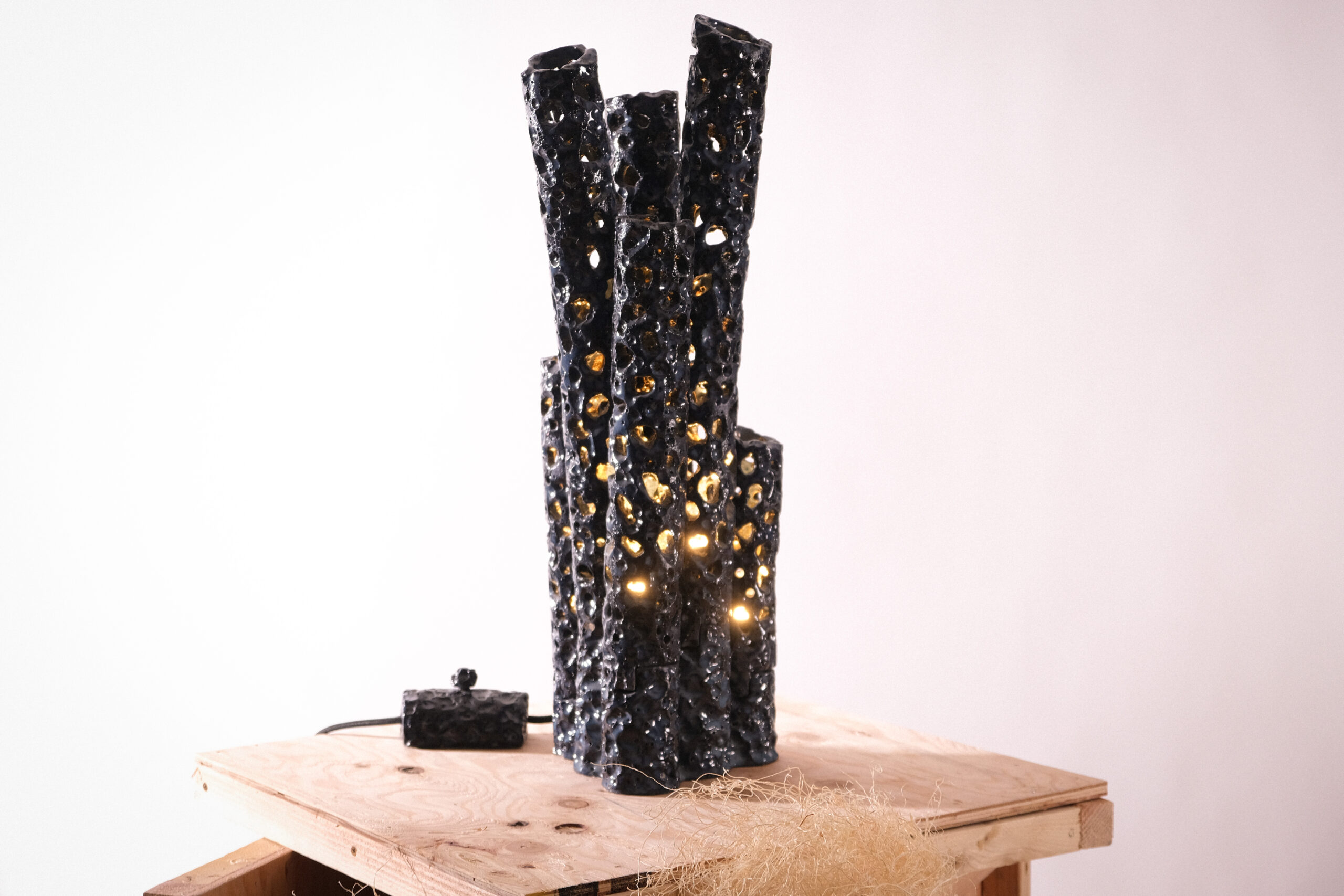 Cholla Table Lamp